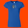 Softstyle Women's T-Shirt Thumbnail