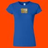 Softstyle Women's T-Shirt Thumbnail