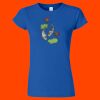 Softstyle Women's T-Shirt Thumbnail