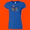 Softstyle Women's T-Shirt Thumbnail