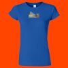 Softstyle Women's T-Shirt Thumbnail