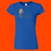 Softstyle Women's T-Shirt Thumbnail
