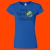 Softstyle Women's T-Shirt Thumbnail
