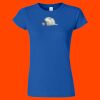 Softstyle Women's T-Shirt Thumbnail