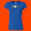 Softstyle Women's T-Shirt Thumbnail