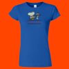 Softstyle Women's T-Shirt Thumbnail