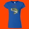 Softstyle Women's T-Shirt Thumbnail