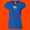 Softstyle Women's T-Shirt Thumbnail