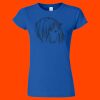 Softstyle Women's T-Shirt Thumbnail