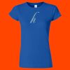 Softstyle Women's T-Shirt Thumbnail