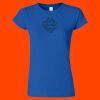 Softstyle Women's T-Shirt Thumbnail