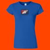 Softstyle Women's T-Shirt Thumbnail