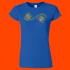 Softstyle Women's T-Shirt Thumbnail