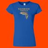 Softstyle Women's T-Shirt Thumbnail