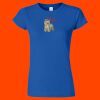 Softstyle Women's T-Shirt Thumbnail