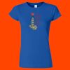 Softstyle Women's T-Shirt Thumbnail