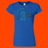 Softstyle Women's T-Shirt Thumbnail