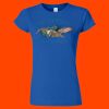 Softstyle Women's T-Shirt Thumbnail