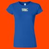 Softstyle Women's T-Shirt Thumbnail