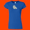 Softstyle Women's T-Shirt Thumbnail