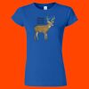 Softstyle Women's T-Shirt Thumbnail