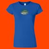 Softstyle Women's T-Shirt Thumbnail