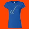 Softstyle Women's T-Shirt Thumbnail