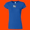 Softstyle Women's T-Shirt Thumbnail