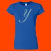 Softstyle Women's T-Shirt Thumbnail