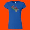 Softstyle Women's T-Shirt Thumbnail