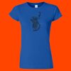 Softstyle Women's T-Shirt Thumbnail