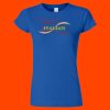 Softstyle Women's T-Shirt Thumbnail