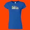 Softstyle Women's T-Shirt Thumbnail
