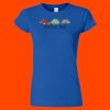 Softstyle Women's T-Shirt Thumbnail