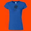 Softstyle Women's T-Shirt Thumbnail