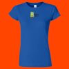 Softstyle Women's T-Shirt Thumbnail