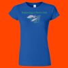 Softstyle Women's T-Shirt Thumbnail