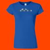 Softstyle Women's T-Shirt Thumbnail