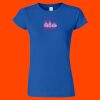Softstyle Women's T-Shirt Thumbnail