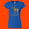 Softstyle Women's T-Shirt Thumbnail