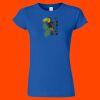 Softstyle Women's T-Shirt Thumbnail
