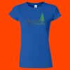 Softstyle Women's T-Shirt Thumbnail
