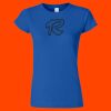 Softstyle Women's T-Shirt Thumbnail