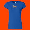 Softstyle Women's T-Shirt Thumbnail