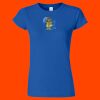 Softstyle Women's T-Shirt Thumbnail
