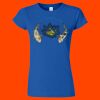 Softstyle Women's T-Shirt Thumbnail