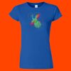 Softstyle Women's T-Shirt Thumbnail