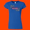 Softstyle Women's T-Shirt Thumbnail