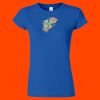 Softstyle Women's T-Shirt Thumbnail