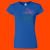 Softstyle Women's T-Shirt Thumbnail